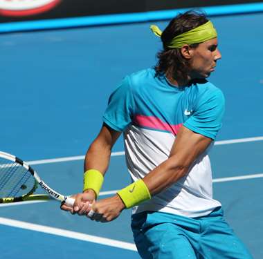 rafa nadal