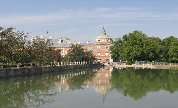 Aranjuez