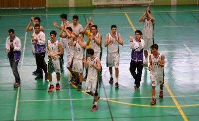Galapagar basket