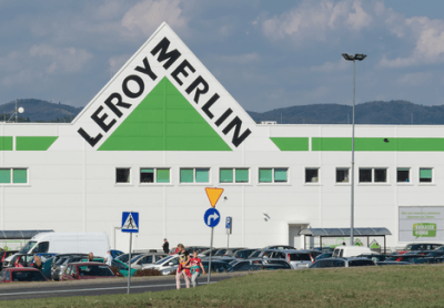 Leroy Merlin
