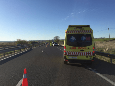 Guardia Civil Sucesos