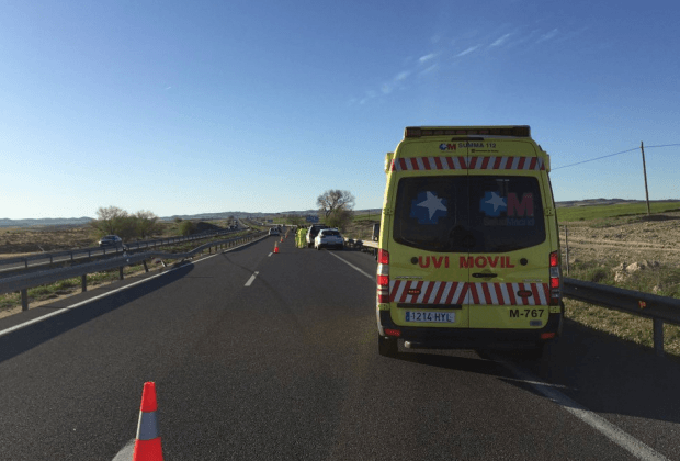 Guardia Civil Sucesos