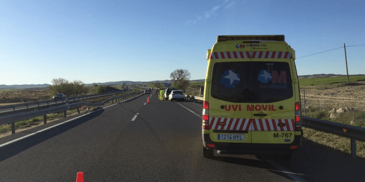 Guardia Civil Sucesos
