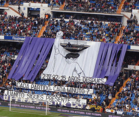 Ultras Sur sucesos