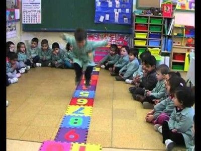 curso escolar