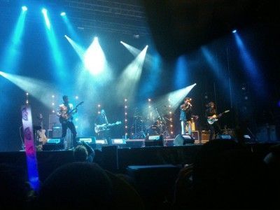 Festimad Madrid