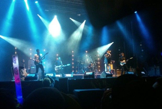Festimad Madrid