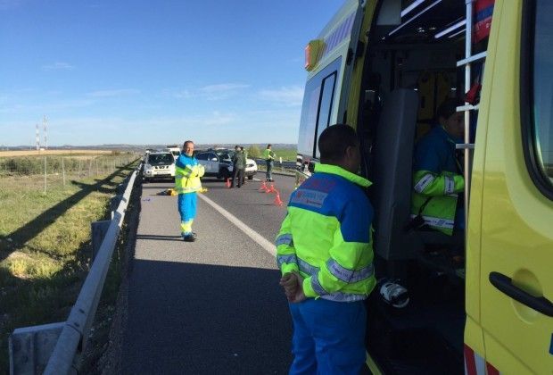 Guardia Civil sucesos