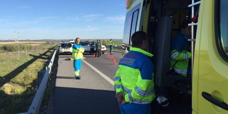 Guardia Civil sucesos