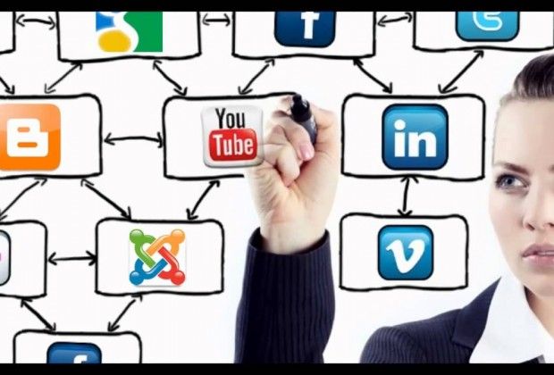 Redes Sociales Influence Awards