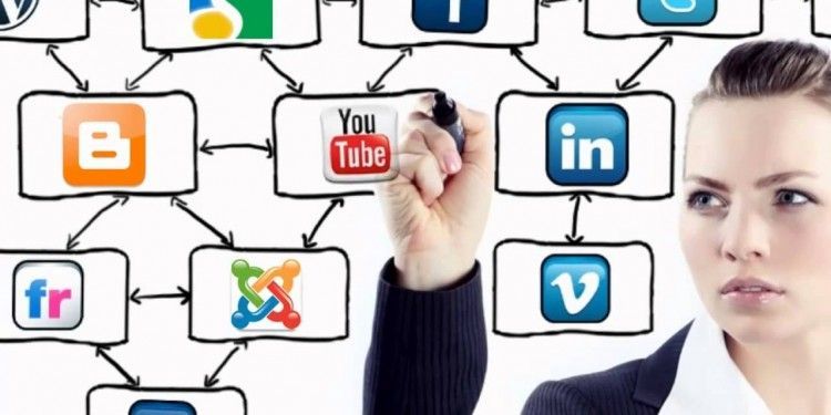 Redes Sociales Influence Awards