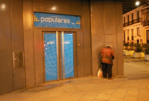 Madrid multas