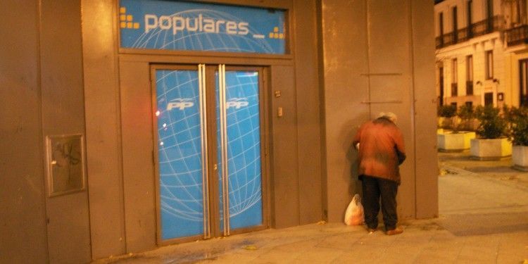 Madrid multas
