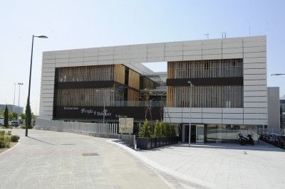 Mostoles