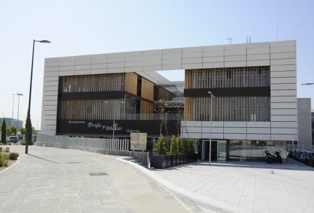 Mostoles