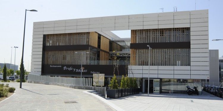 Mostoles