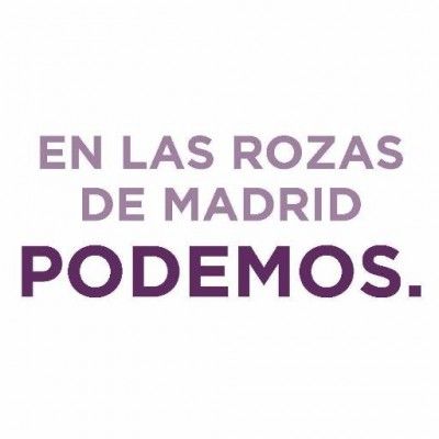 Las Rozas Podemos