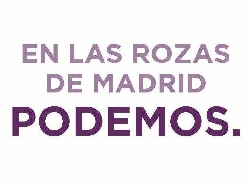 Las Rozas Podemos