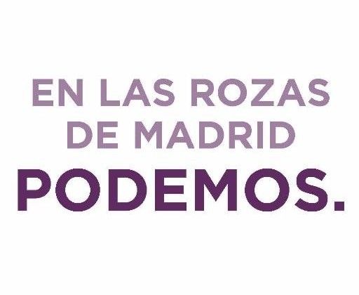 Las Rozas Podemos