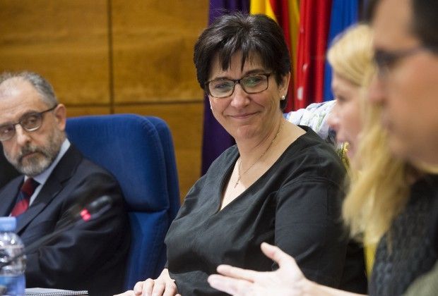 Susana Pérez Quislant Pozuelo