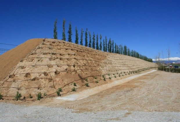 Contaminación acústica Tres Cantos