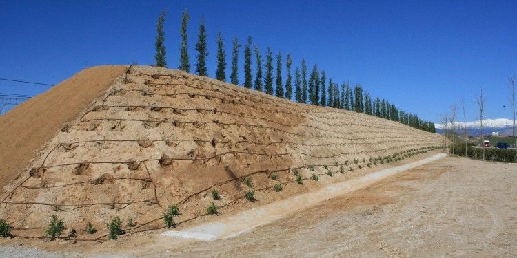 Contaminación acústica Tres Cantos