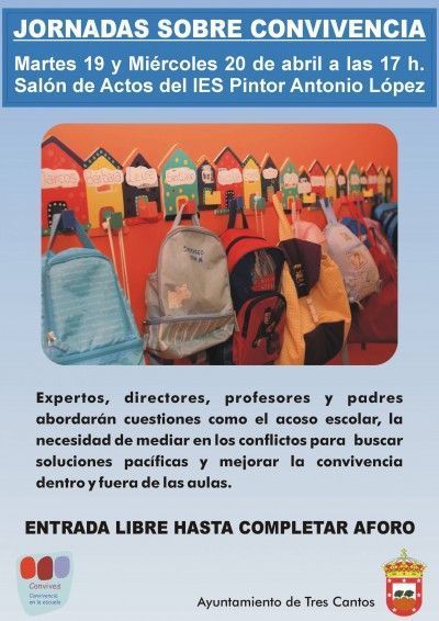 Tolerancia Tres Cantos
