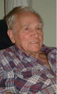 Michael Harth.