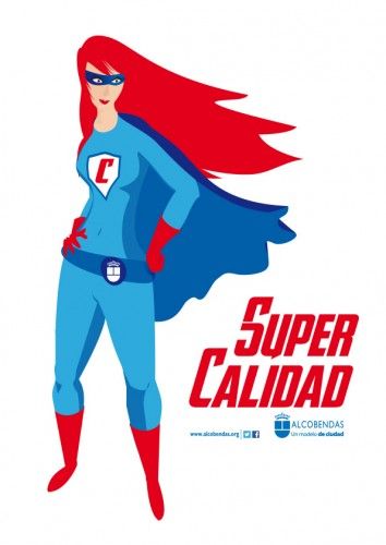 super-calidad