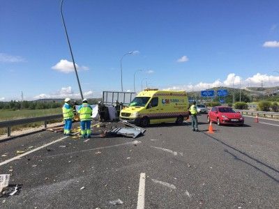 accidente
