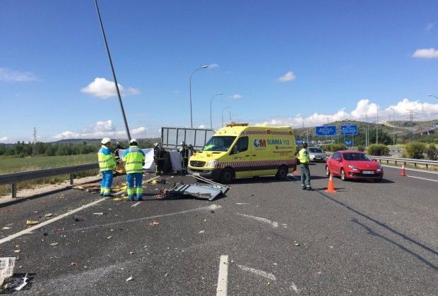 accidente