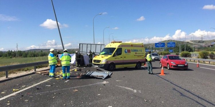 accidente