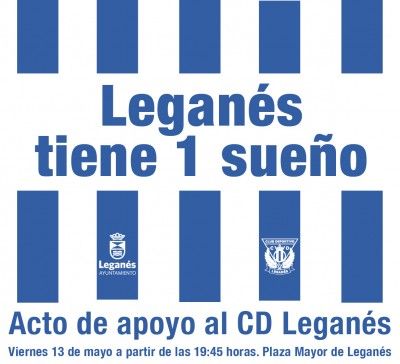 CD Leganés