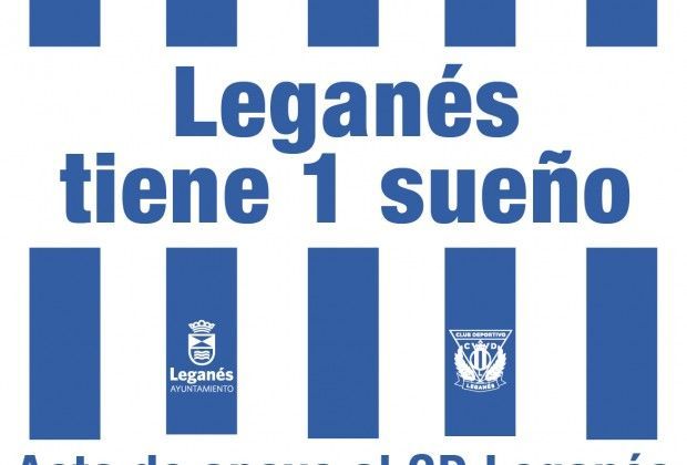 CD Leganés