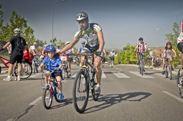 Rivas bici