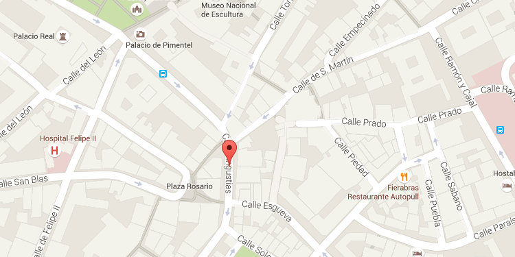 Valladolid
