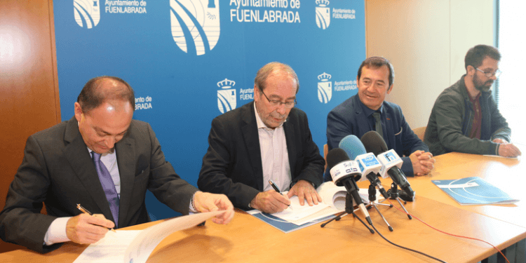 Fuenlabrada