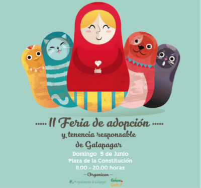 Galapagar