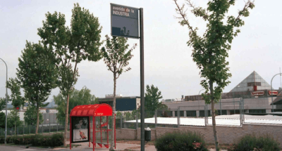 Tres Cantos
