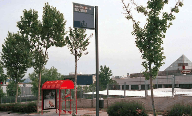 Tres Cantos