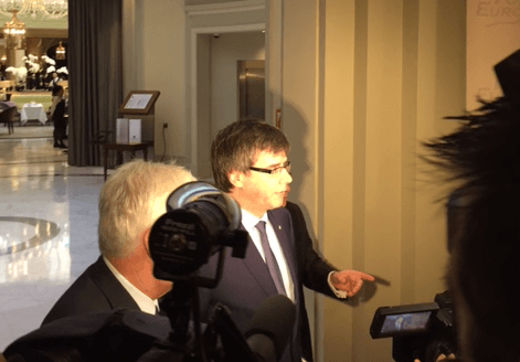 Puigdemont