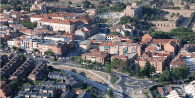 Boadilla del Monte