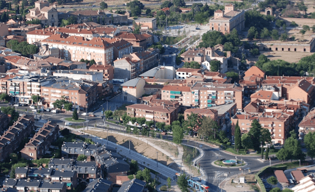 Boadilla del Monte