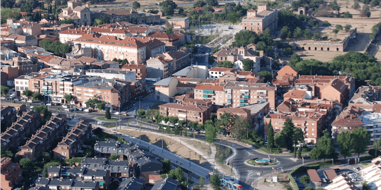 Boadilla del Monte