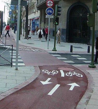 bici