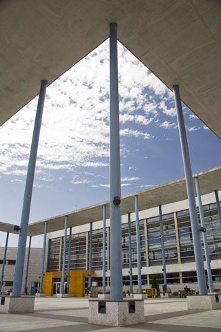 Collado Villalba