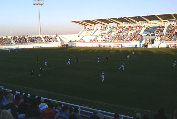 Leganés