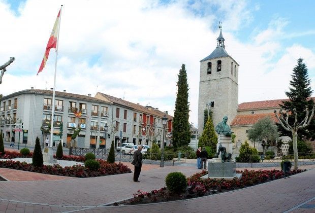 Galapagar