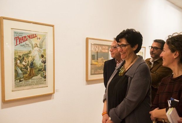 Exposición Pozuelo