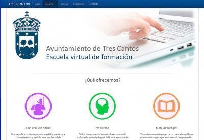 Tres Cantos